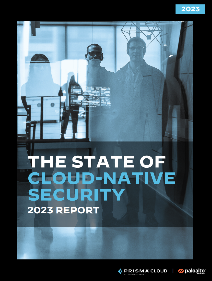 The State of Cloud-native Security 2023 Report